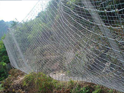 被動防護網(wǎng) 被動防護網(wǎng)