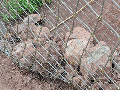 邊坡防護(hù)網(wǎng) 邊坡防護(hù)網(wǎng)