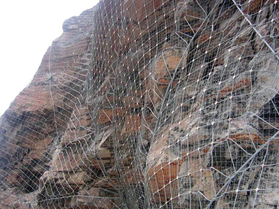 邊坡防護(hù)網(wǎng) 邊坡防護(hù)網(wǎng)