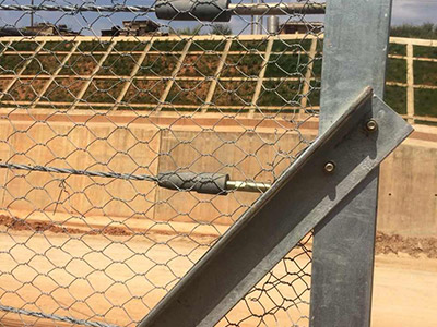 剛性護欄 剛性護欄